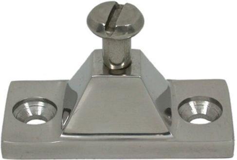 SOPORTE TOLDO LATERAL INOX.