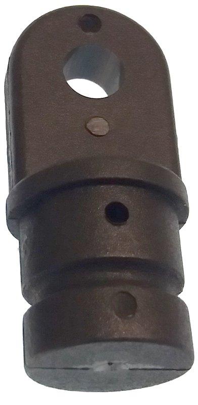 TERMINAL NYLON M. 16MM. INT.  (PACK 2)