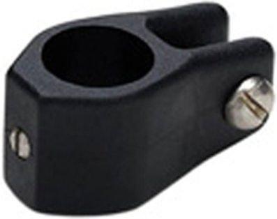 ABRAZADERA TOLDO  19 MM. NYLON (PACK 2)