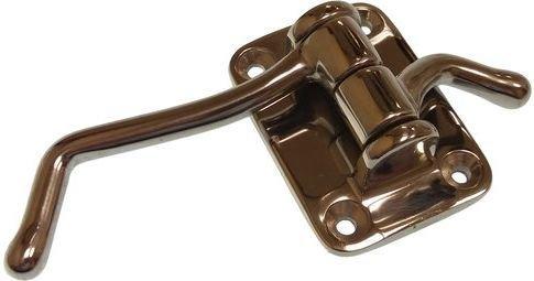 SOPORTE COLGADOR MOVIL INOX