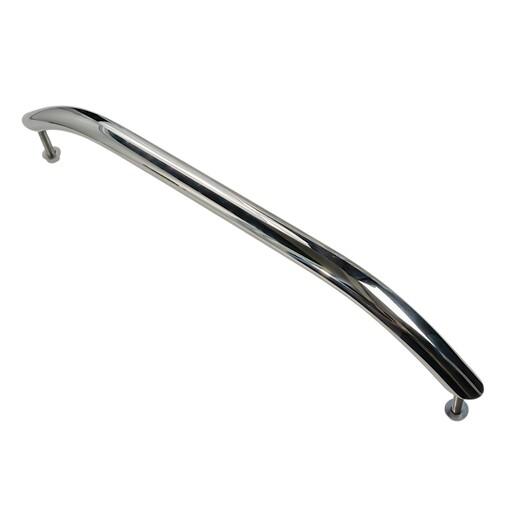 PASAMANOS INOX  45 CM