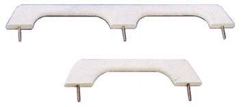 PASAMANOS PLASTICO 310MM.