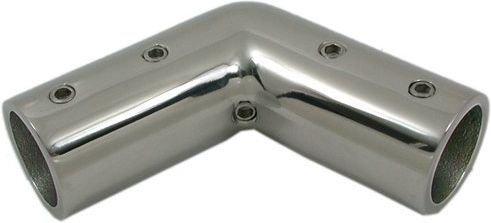 CODO INOX 110º  7/8