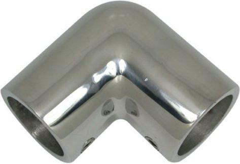 CODO INOX  90º  7/8