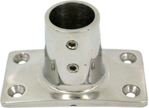 BASE RECTANGULAR  90º  7/8