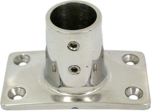 BASE RECTANGULAR  90º   1