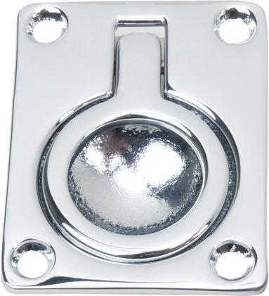 TIRADOR INOX-316  38X48