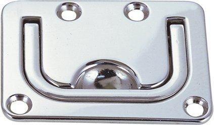 TIRADOR INOX-316  76X57