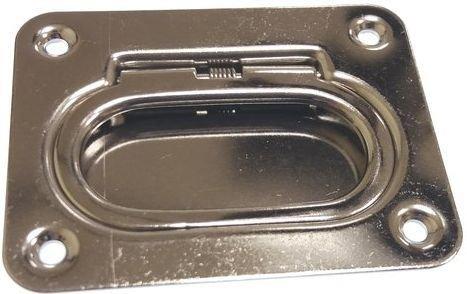 TIRADOR  76X57X1  INOX.