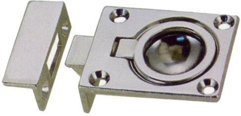 TIRADOR PESTILLO INOX 316