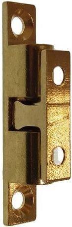 SUJETAPUERTAS LATON P. 49*11*13 MM