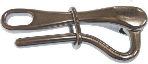 GANCHO PELICAN INOX-316