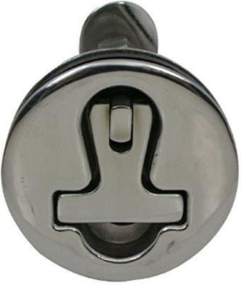 TIRADOR INOX 