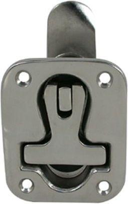 TIRADOR INOX 