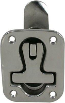 TIRADOR INOX 