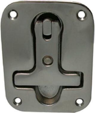 TIRADOR INOX 
