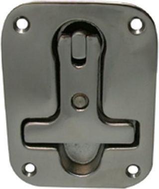 TIRADOR INOX 