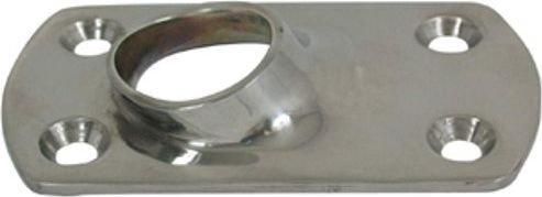 BASE RECTANG. SOLD. 60º 7/8