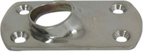 BASE RECTANG. SOLD. 60º 1