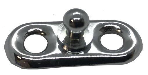PIVOTE DOBLE BASE (PACK 100)