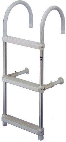 ESCALERA 3 PELDAÑOS ANCHO 26CM