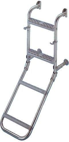 ESCALERA DE BAÑO 
