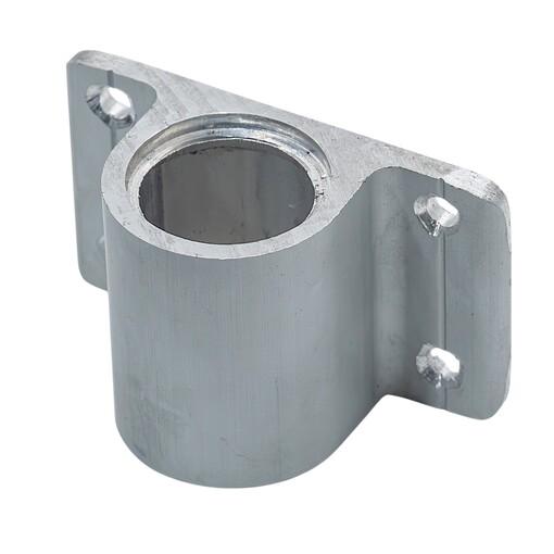 TINTERO PASAMANOS INOX 70*40