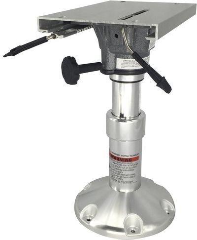 PEDESTAL TELESCOPICO A GAS  350-450 MM -