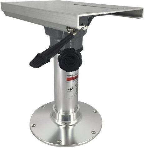 PEDESTAL FIJO 422 MM - BASE 9