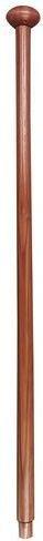 ASTA BANDERA MADERA 80 CM