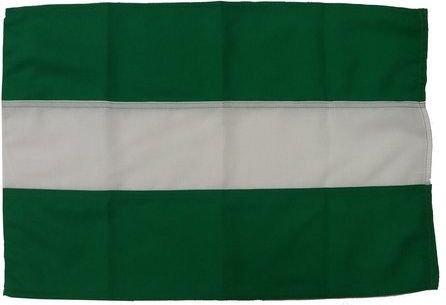 BANDERA ANDALUCIA  30X45
