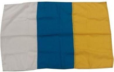BANDERA CANARIAS  40X60