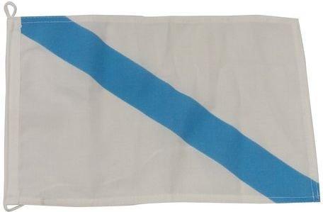 BANDERA GALICIA  20X30