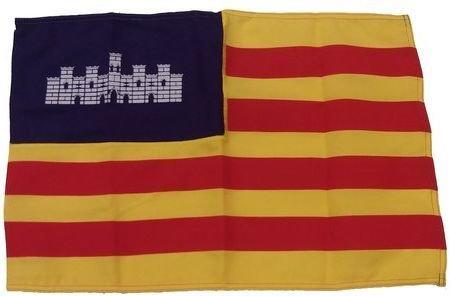 BANDERA ISLAS BALEARES  30X45