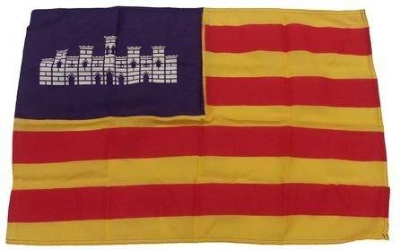 BANDERA ISLAS BALEARES  40X60