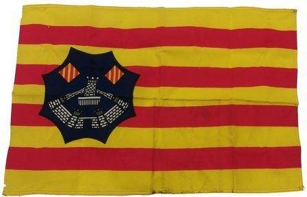 BANDERA MENORCA  40X60