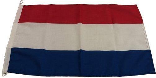 BANDERA HOLANDA  30X45