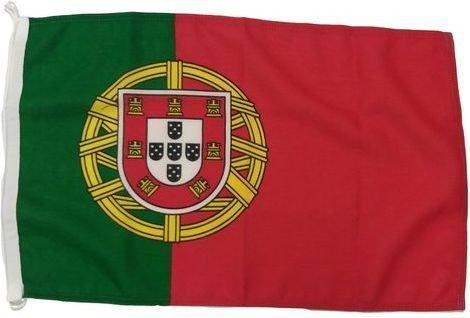 BANDERA PORTUGAL  30X45  ESC.