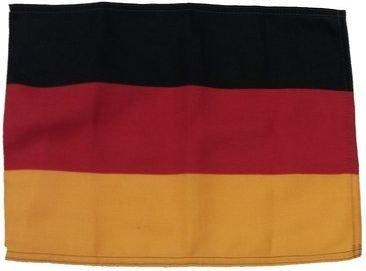 BANDERA ALEMANIA  20X30