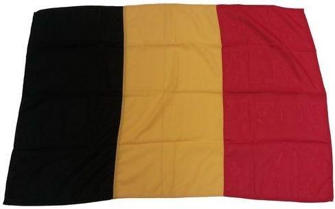 BANDERA BELGICA  70X100