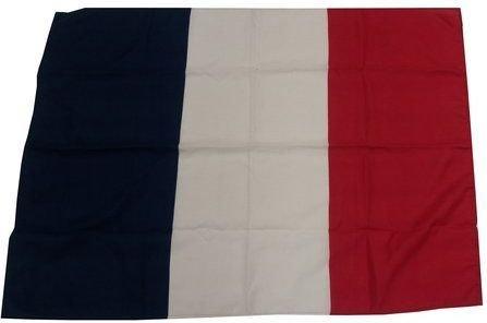 BANDERA FRANCIA  70X100