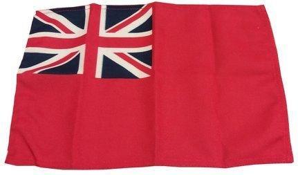 BANDERA GRAN BRETAÑA (M)  20X30