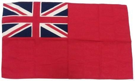 BANDERA GRAN BRETAÑA (M)  40X60