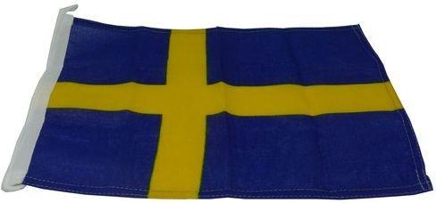 BANDERA SUECIA 20X30