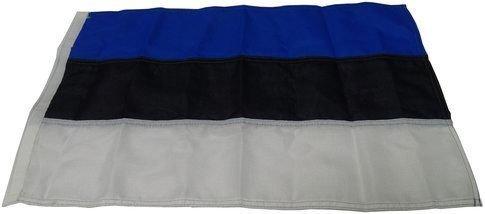 BANDERA ESTONIA  20X30