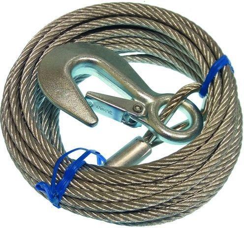 CABLE ALARGO CABREST. 5MM 6M