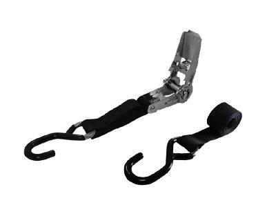 CINCHA CON TENSOR INOX 25 MM. 4,5 M.