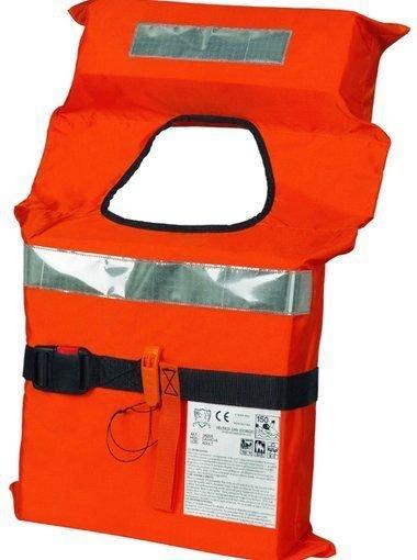 CHALECO PETO 150N - ADULTO +40 KG