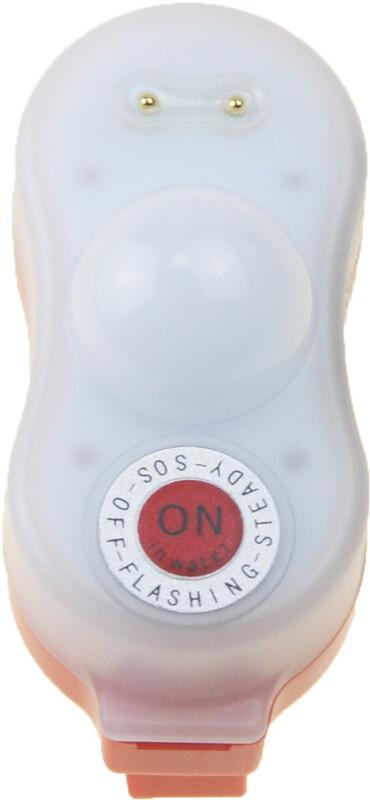 LUZ SOLAS LITIO PARA CHALECOS