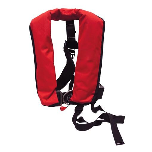 CHALECO CON ARNES AUTOMATICO ISO 150N -